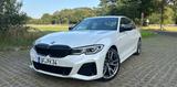 BMW M340i xDrive Auto - - BMW M340i Gebrauchtwagen