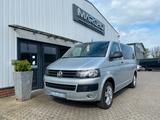 Volkswagen T5 Transporter*Klimaanl.*1.Hand*Automatik*HU Neu - Volkswagen T5 Transporter in Oldenburg