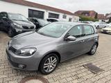 Volkswagen Golf 1.6 TDI Comfortline - Volkswagen Golf aus 2011: 1.6