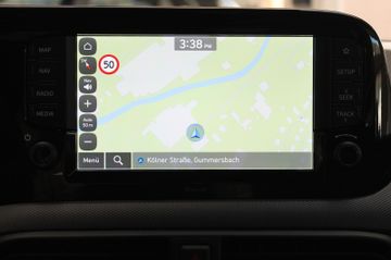 Fahrzeugabbildung Hyundai i10 1.0 Connect & Go Sofort Verfügbar