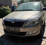 Skoda Fabia 1.2l TSI DSG 77kW Elegance Combi Elegance - Skoda Fabia: Elegance