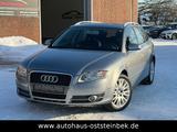 Audi A4 Avant 2.0/KLIMA/TEMPOMAT/SHZ/GEPFLEGT/ - Audi A4 aus 2007: Kombi