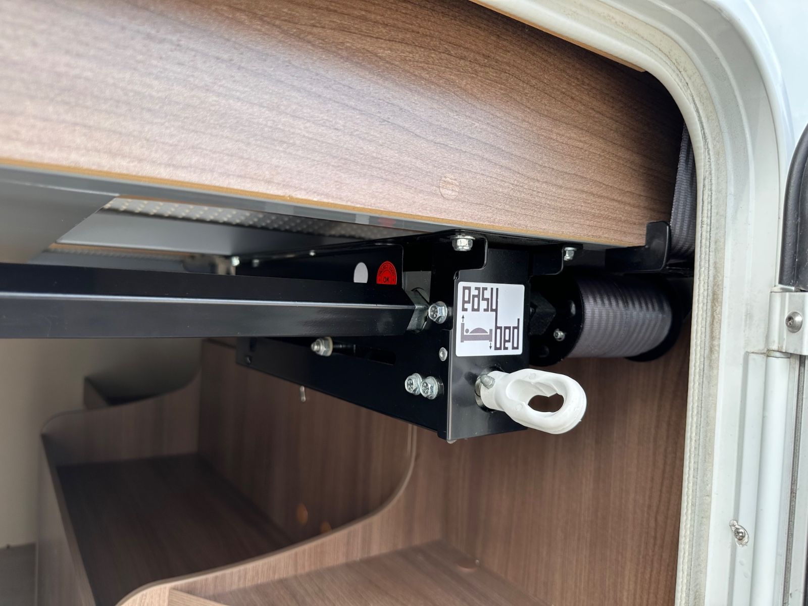 Fahrzeugabbildung Challenger Birthday 31 M14 140CH Transit WC/AHK