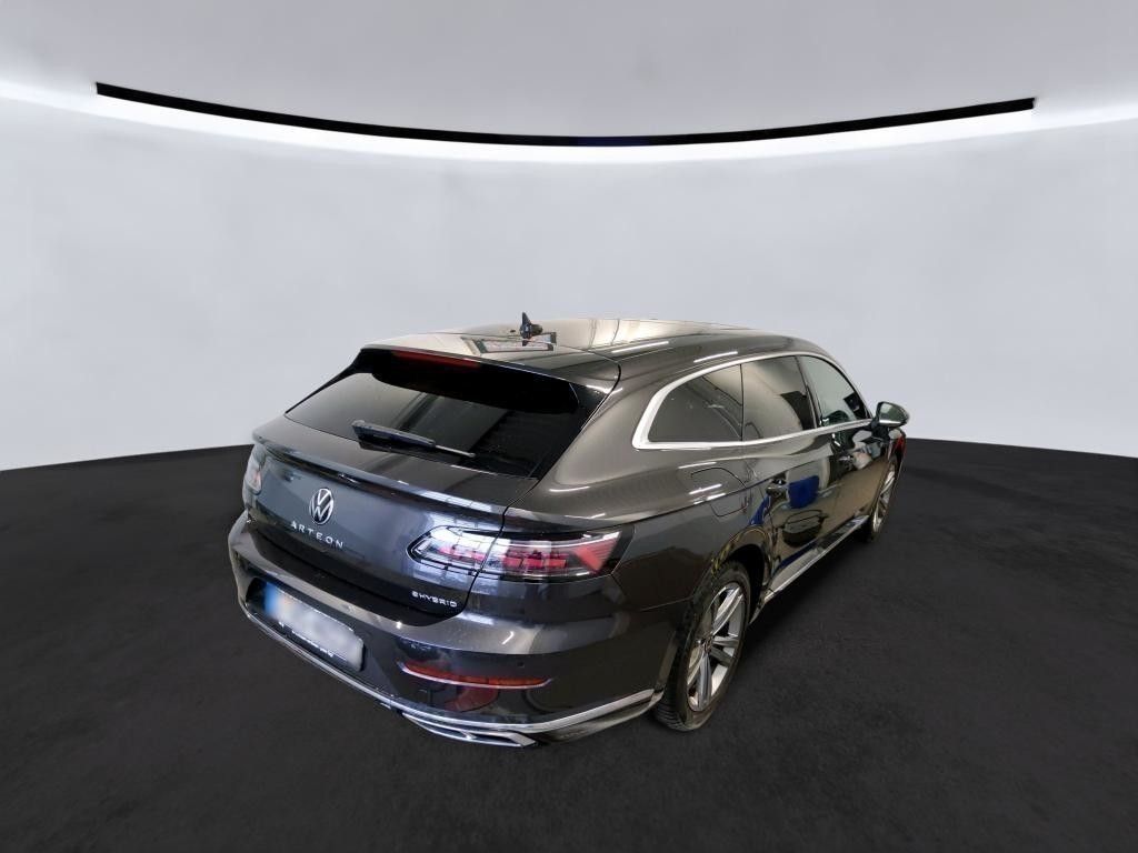 Volkswagen Arteon - Bild 3