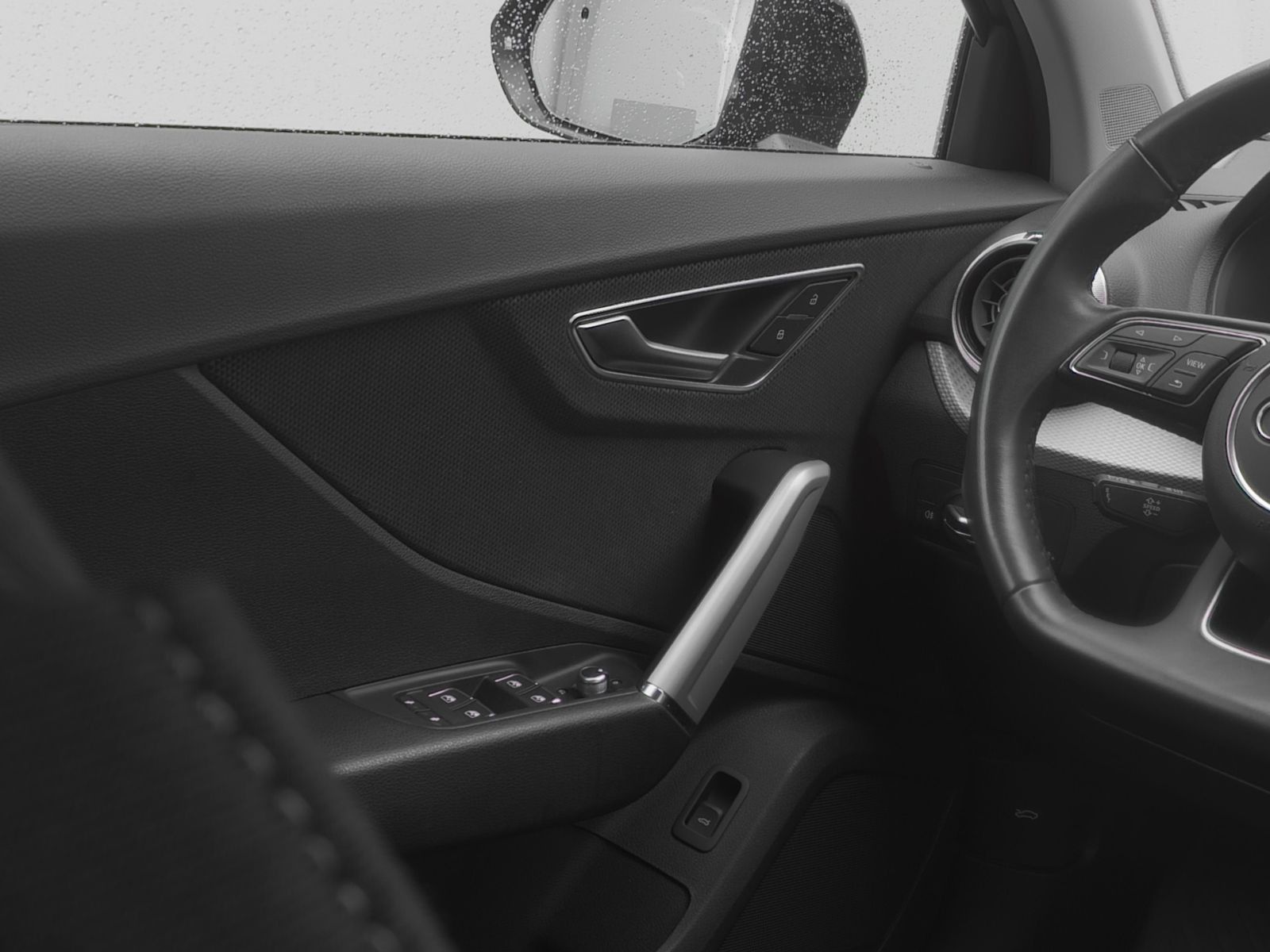 Audi Q2 - Bild 14