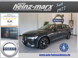 Volvo V60 D4 Inscription  *ACC-Standheizung-Kamera* - Volvo Gebrauchtwagen in Kempten