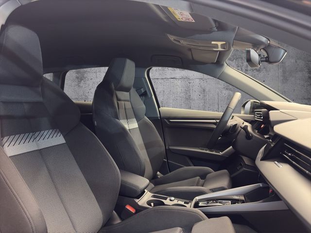 Audi A3 - Bild 9