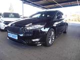 Ford Focus ST-Line*Neuer Motor*,Autom.,AHK,NAV - Ford Focus: Motor