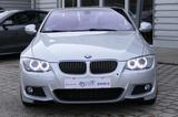 BMW 335i Cabrio°N55°DKG°M-Sportpaket°LCI°Styling 333 - BMW 335 in Duisburg
