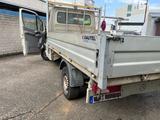 Mercedes-Benz Sprinter 312 D Kipper/Pritsche - Mercedes-Benz Sprinter: 312 D