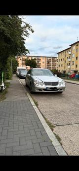 Mercedes-Benz E350 4MATIC W211 Kombi-Autom... - : Kombi, W211