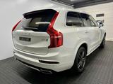Volvo XC90 D5 AWD Geartronic R-Design -AUTOPILOT  - Volvo XC90 Gebrauchtwagen in München