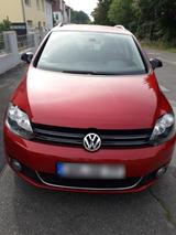 Volkswagen VW Golf Plus Style 1.4 - 80PS - Volkswagen Golf Plus: Ps