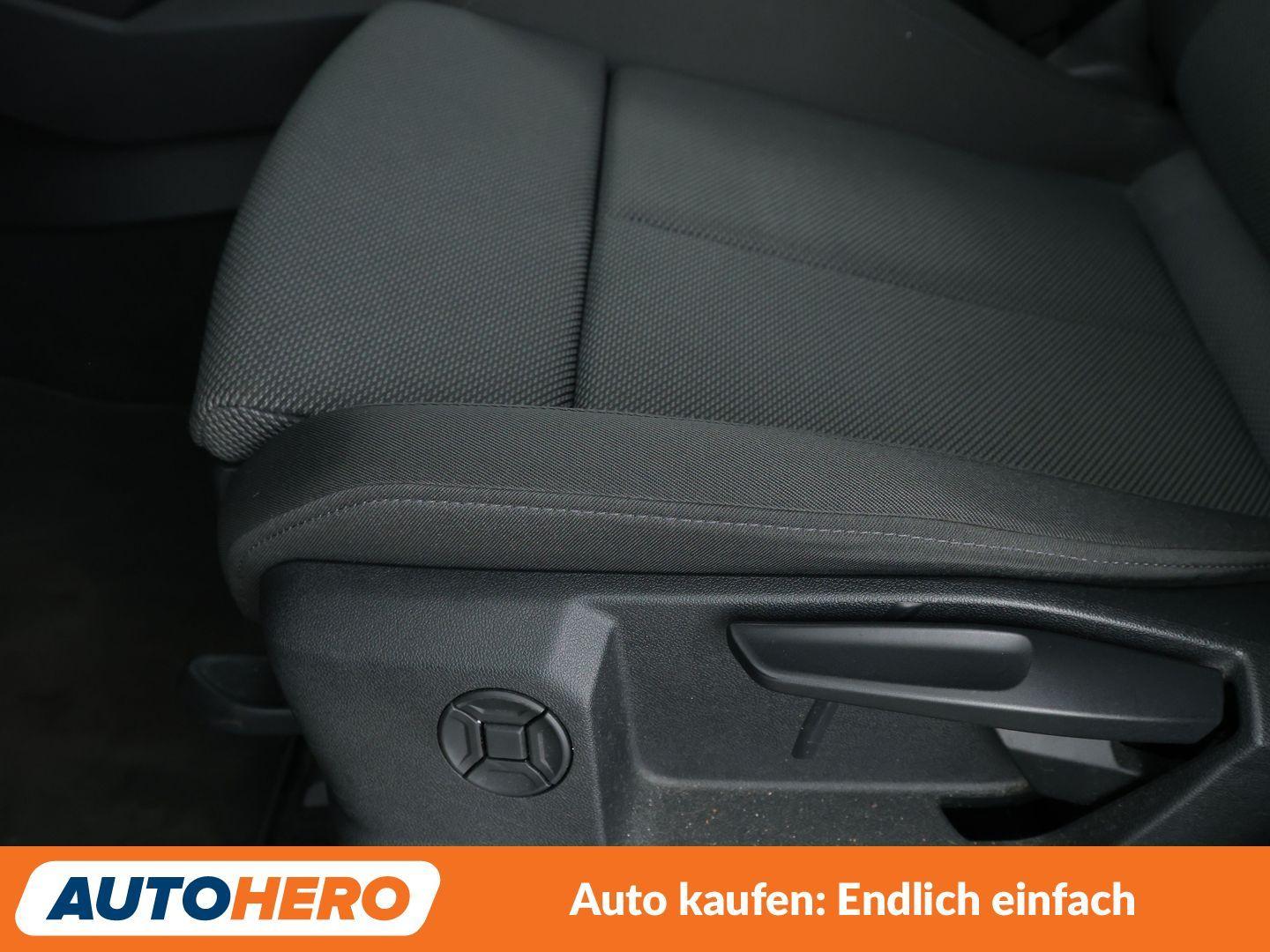 Audi A3 Limousine 35 TFSI Mild-Hybrid S line Aut.*LED, миниатюра 25