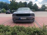 Ford Mustang Cabrio S197, V6 - Ford Mustang aus 2007: Cabrio