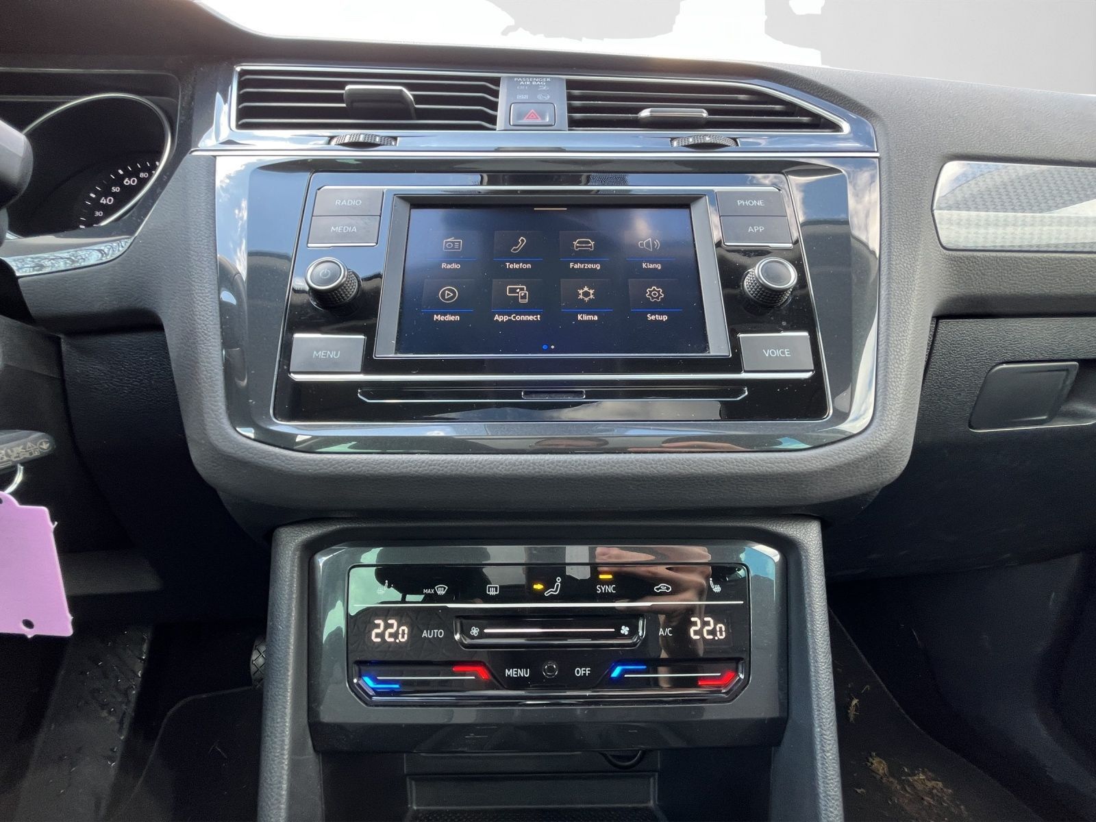 Volkswagen Tiguan - Bild 12