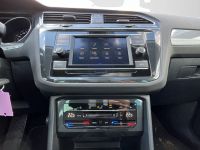 Volkswagen Tiguan - Vorschau Bild 12