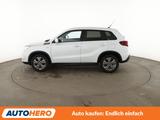 Suzuki Vitara 1.4 BoosterJet Comfort 4x4*ACC*CAM*SHZ* - Suzuki Vitara Gebrauchtwagen in Hamburg