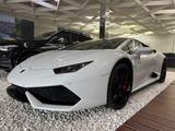 Lamborghini Huracán LP610-4 CCB LIFT SPORTABGAS KAMERA LDS - gebrauchte Lamborghini Huracán aus dem Jahr 2015