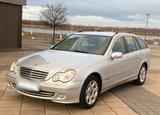 Mercedes-Benz Mercedes C230 benzin V6 Elegance TÜV 05/27... - gebrauchte Mercedes-Benz C 230 aus dem Jahr 2006