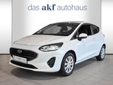 Ford Fiesta 1.1 Cool & Connect-Klima*SHZ*beh. Frontsc - Ford Fiesta: Fr