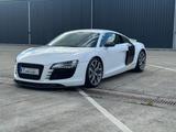 Audi R8 4.2 *Rarität*Novidem*