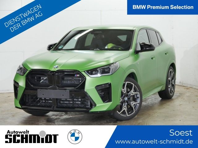 BMW X2 M35i xDrive / NP= 79.390,- / M Sportpaket Pro