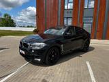 BMW X6 M M Edition Black Fire M Edition Black Fire - BMW X6 M mit Panoramadach