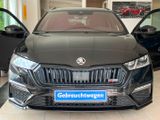 Skoda Octavia RS 2.0 TSI DSG First Edition Virtual ACC - Skoda Octavia: RS First Edition