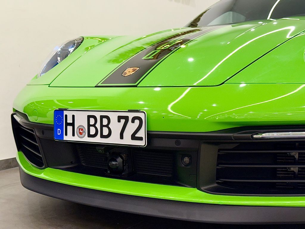 Porsche 992 - Bild 26