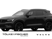 Volvo XC40 - Vorschau Bild 1
