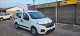 Fiat Qubo 1.3 MJT 80 CV Easy - Fiat Qubo Easy mit Diesel-Antrieb