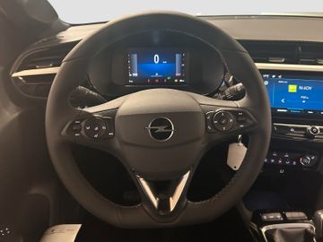 Fotografie 11 des Opel Corsa F GS Komfort-Paket Alllwetterreifen