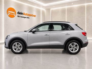 Audi Q3 - 8