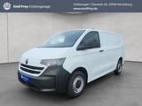 Volkswagen Transporter Kasten 2.0 TDI Kasten, LED AHK GJ Re - VW Abschleppwagen