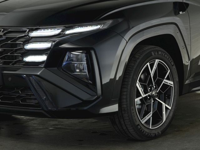 Hyundai Tucson – Bild 22
