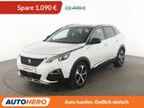 Peugeot 3008 1.6 PureTech Allure Aut*NAVI*LED*TEMPO*CAM* - gebrauchte Peugeot 3008 aus dem Jahr 2019
