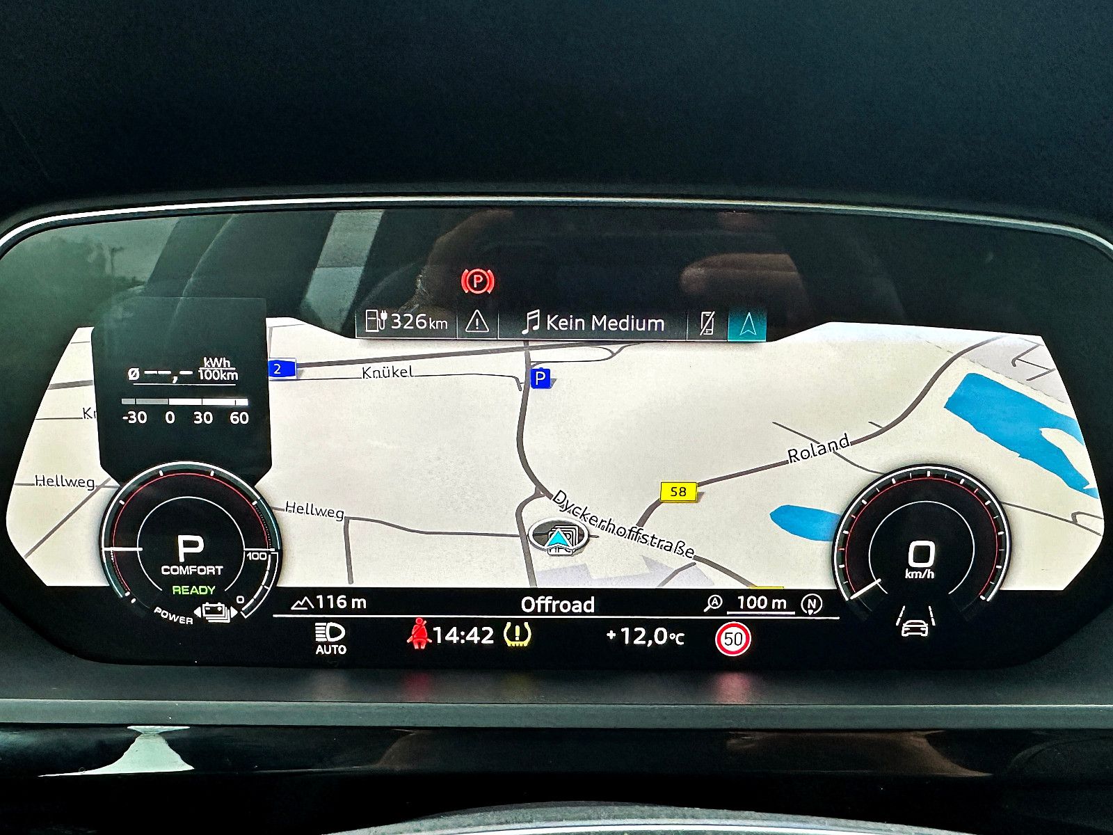 Audi Q8 e-tron - Bild 18