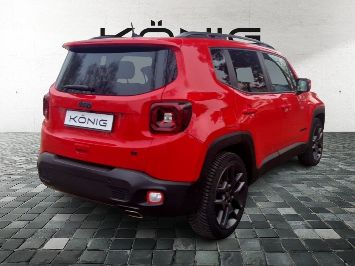 Jeep Renegade - Bild 4