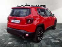 Jeep Renegade - Vorschau Bild 4