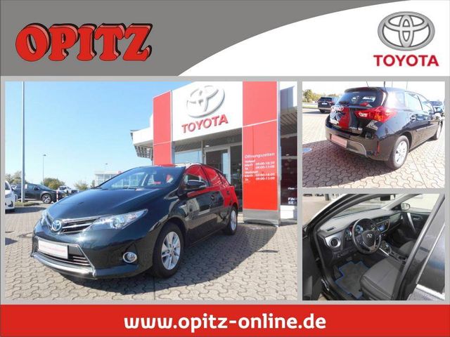 Toyota Auris Hybrid 1.8 HSD Comfort