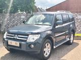 Mitsubishi Pajero 3,2 DI-D Instyle Automatik Instyle - gebrauchte Mitsubishi Pajero aus dem Jahr 2007