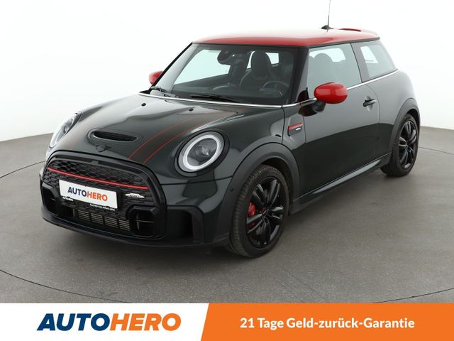 MINI John Cooper Works Trim Aut. *LED*ACC*NAVI*