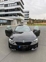 BMW 435i Coupé - XDrive - BMW 435 aus 2013