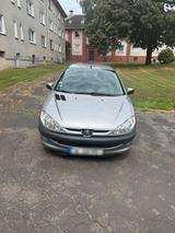 Peugeot 206  | Baujahr 2007 | 150.000 km |... - Peugeot 206 in Wuppertal