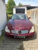Mercedes-Benz Mercedes CLS 350 - Mercedes CLS-Klasse bis 5.000 Euro