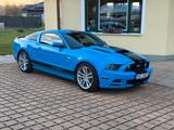 Ford Mustang GT 5.0 V8 Coyote | Schalter | MwSt. - Ford Mustang aus 2013: 5.0