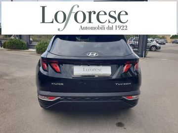 Hyundai TUCSON - 9