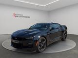 Chevrolet Camaro Coupe 2SS 6.2 V8 LED+NAVI+LEDER+CARPLAY+T - Chevrolet Gebrauchtwagen von 2024