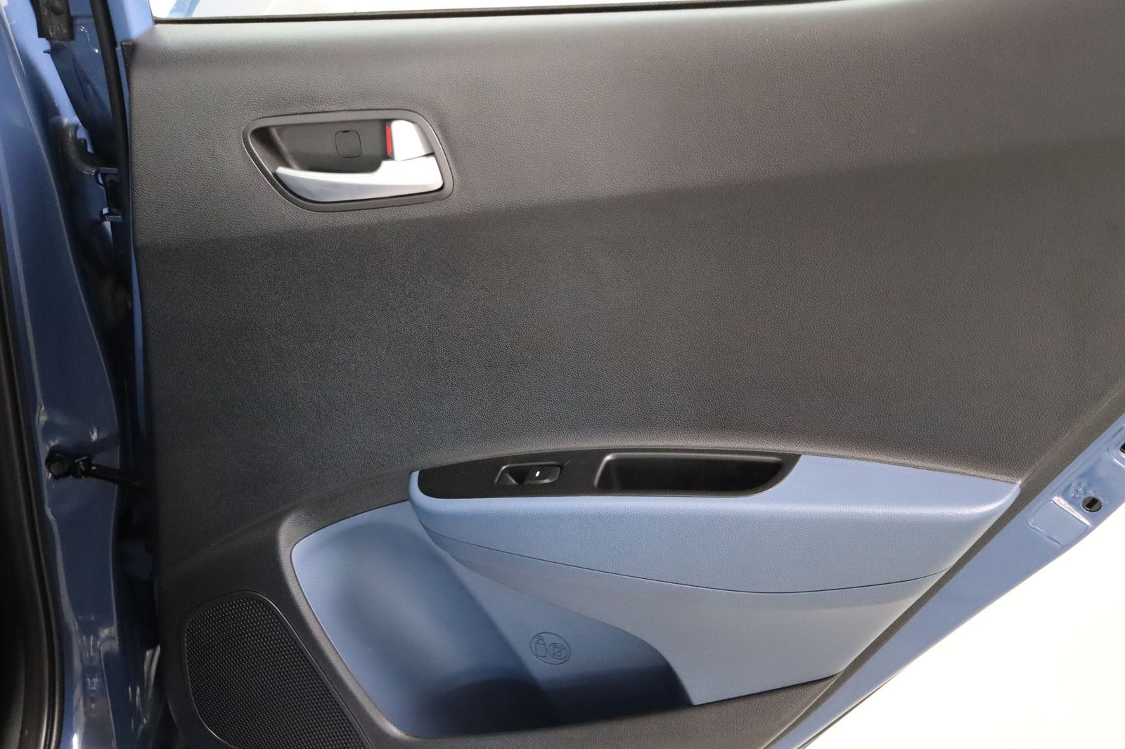 Fahrzeugabbildung Hyundai i10 1.2 Automatik aus 1. Hand * Klima * SHZ * we